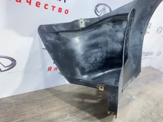 7P6805912D Подкрылок локер Volkswagen Touareg 2 Арт 2-766588, вид 6