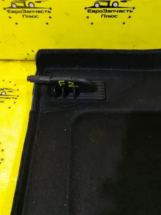 1494533 Полка багажника Ford Focus 1 Арт 2-766608, вид 6