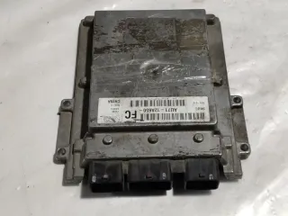 AU7112A650FC Блок управления двс эбу Ford Transit 3 Арт 2-766664, вид 2