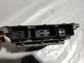 AU7112A650FC Блок управления двс эбу Ford Transit 3 Арт 2-766664, вид 4