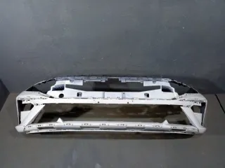 86511AAAA0 Бампер передний Hyundai Elantra XD Арт 2-766747, вид 1