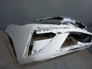86511AAAA0 Бампер передний Hyundai Elantra XD Арт 2-766747, вид 2