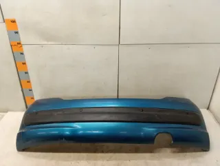7410Z5 Бампер задний Peugeot 207 Арт 2-766943, вид 1