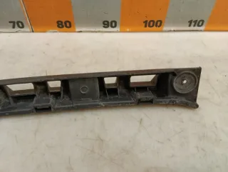 6RU807863 Кронштейн крепления бампера Volkswagen Polo 5 Арт 2-767020, вид 6
