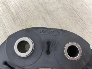 7512619 Карданный вал BMW 3 E90/E91/E92/E93 Арт 2-767209, вид 6