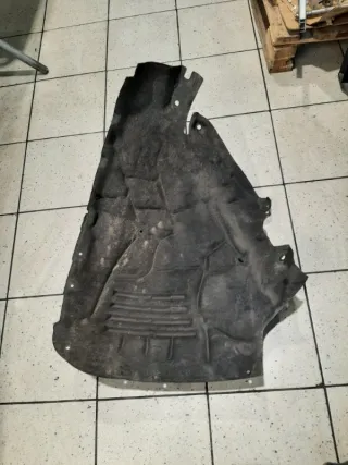 4M0821171R Защита арок (подкрылок) Audi Q7 4M Арт 2-767498, вид 1