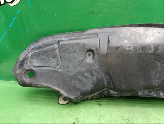 A2115204423 Защита бампера Mercedes E W211 Арт 2-767726, вид 2