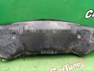 A2115204423 Защита бампера Mercedes E W211 Арт 2-767726, вид 3