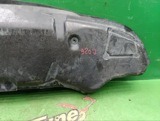 A2115204423 Защита бампера Mercedes E W211 Арт 2-767726, вид 4
