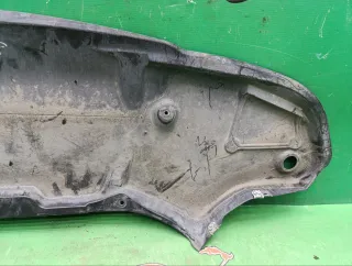 A2115204423 Защита бампера Mercedes E W211 Арт 2-767726, вид 9