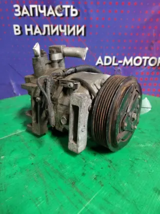 92600EH00A Компрессор кондиционера Infiniti FX1  Арт 2-767865, вид 1