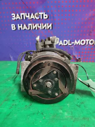 92600EH00A Компрессор кондиционера Infiniti FX1  Арт 2-767865, вид 2