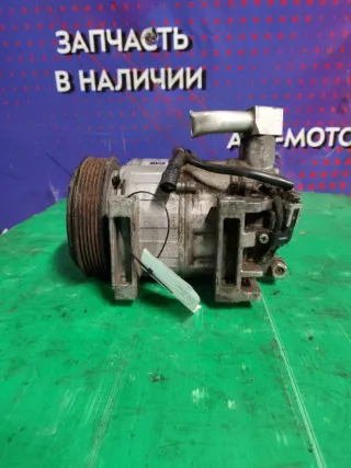 92600EH00A Компрессор кондиционера Infiniti FX1  Арт 2-767865, вид 4