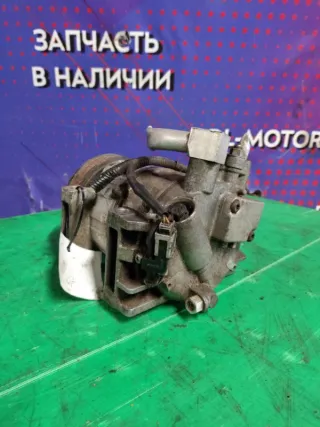 92600EH00A Компрессор кондиционера Infiniti FX1  Арт 2-767865, вид 5