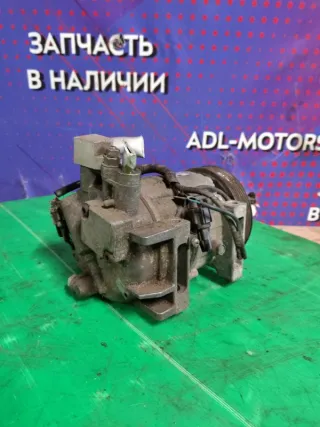 92600EH00A Компрессор кондиционера Infiniti FX1  Арт 2-767865, вид 6