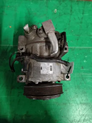 92600EH00A Компрессор кондиционера Infiniti FX1  Арт 2-767865, вид 7