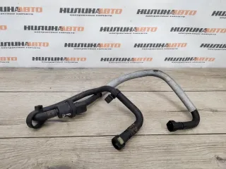 1C0906517A Клапан вентиляции топливного бака Volkswagen Touareg 1 Арт 2-767949, вид 2