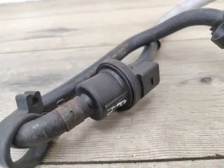 1C0906517A Клапан вентиляции топливного бака Volkswagen Touareg 1 Арт 2-767949, вид 5