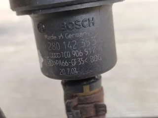 1C0906517A Клапан вентиляции топливного бака Volkswagen Touareg 1 Арт 2-767949, вид 10