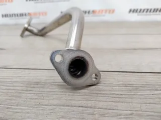A2711400512 Трубка егр egr Mercedes C W204 Арт 2-768004, вид 6