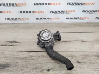 A0021407560 Клапан егр egr Mercedes E W211 Арт 2-768005, вид 1