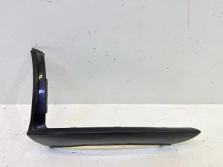 A11888552019999 Накладка на бампер Mercedes CLA c118 Арт 2-768109, вид 1