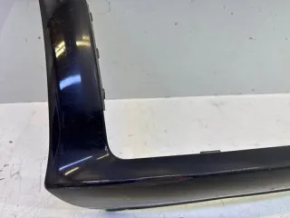A11888552019999 Накладка на бампер Mercedes CLA c118 Арт 2-768109, вид 3