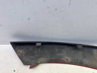 A11888552019999 Накладка на бампер Mercedes CLA c118 Арт 2-768109, вид 6