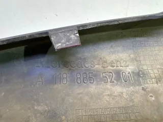 A11888552019999 Накладка на бампер Mercedes CLA c118 Арт 2-768109, вид 9