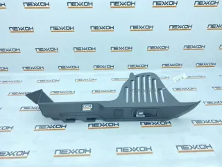 T4A3393PVJ Панель багажника Jaguar F-Pace Арт 2-768197, вид 1