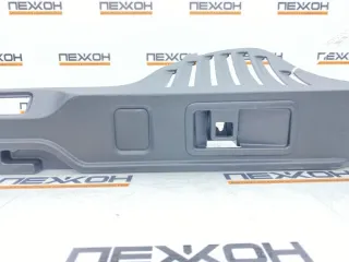 T4A3393PVJ Панель багажника Jaguar F-Pace Арт 2-768197, вид 3