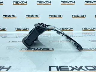 T4A3587 Накладка на торпедо центральная Jaguar F-Pace Арт 2-768198, вид 6
