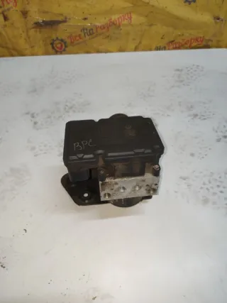 7H1 Блок ABS Volkswagen Multivan T5 Арт 2-768284, вид 1