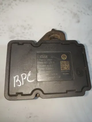 7H1 Блок ABS Volkswagen Multivan T5 Арт 2-768284, вид 2