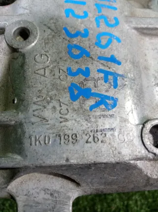 1K0199262CG Подушка крепления двигателя Volkswagen Golf 5 Арт 2-768393, вид 7
