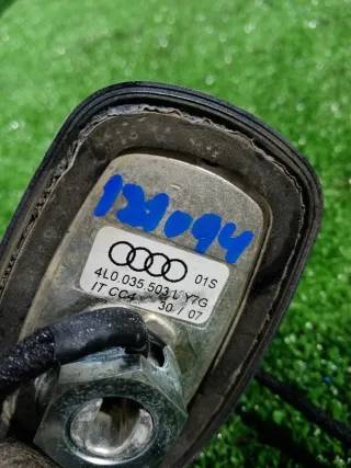 4L0035503L Антенна Audi Q7 4L Арт 2-768450, вид 5