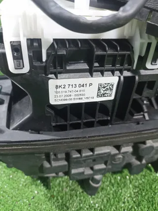 8K2713105D Селектор АКПП Audi A4 B8 Арт 2-768476, вид 6
