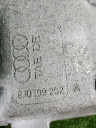 8J0199262A Подушка крепления двигателя Audi TT 2 Арт 2-768491, вид 6