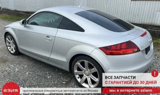 8J0199262A Подушка крепления двигателя Audi TT 2 Арт 2-768491, вид 10