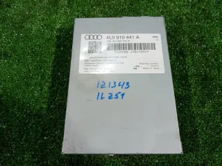 4L0910441A Блок управления (другие) Audi Q7 4L Арт 2-768507, вид 1