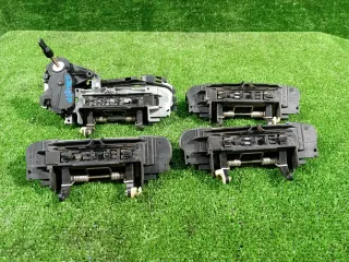 4F0839239B Ручка наружная Audi A3 8P Арт 2-768510, вид 4