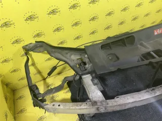 2046205134 Передняя панель крепления облицовки (телевизор) Mercedes S W220 Арт 2-769098, вид 3