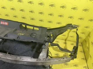 2046205134 Передняя панель крепления облицовки (телевизор) Mercedes S W220 Арт 2-769098, вид 4