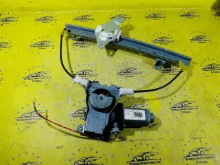82700JD400 Стеклоподъемник Nissan Qashqai 1  Арт 2-769109, вид 1