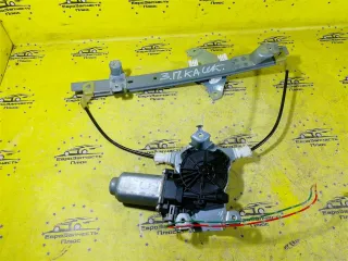 82700JD400 Стеклоподъемник Nissan Qashqai 1  Арт 2-769109, вид 2