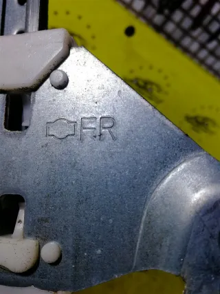 82700JD400 Стеклоподъемник Nissan Qashqai 1  Арт 2-769109, вид 4