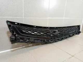 6013028500 Решетка радиатора Geely Tugella Арт 2-769209, вид 5