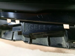6013028500 Решетка радиатора Geely Tugella Арт 2-769209, вид 7