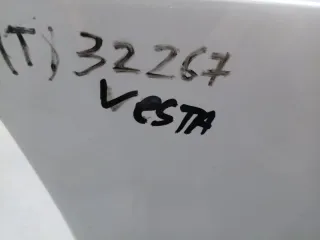 8450006666 Бампер передний Lada Vesta 1 Арт 2-769255, вид 12