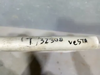921006850R Радиатор кондиционера Lada Vesta 1 Арт 2-769256, вид 10